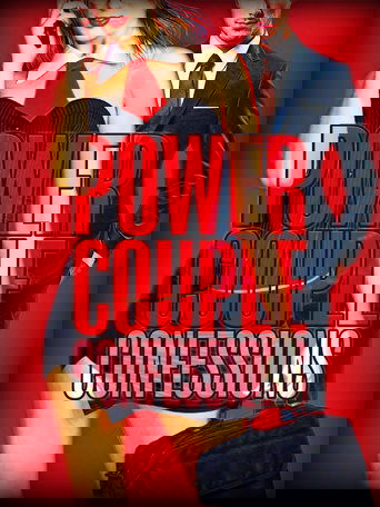 Power Couple Confessions poster