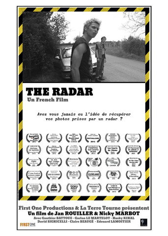 The Radar poster