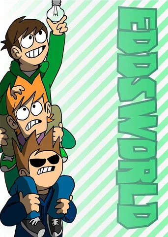 Series poster for Eddsworld (2006)