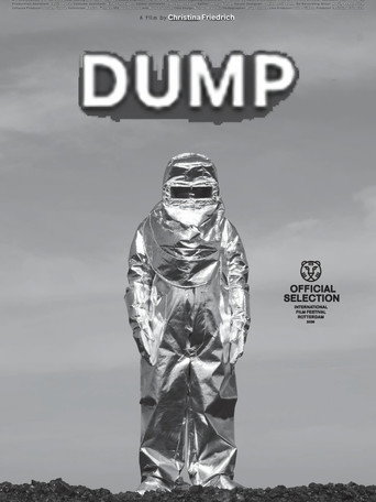 Movie poster for Dump (2026)