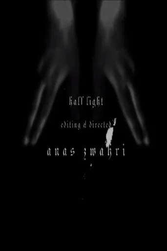 Movie poster for Half Light (2016)