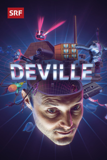 Deville poster
