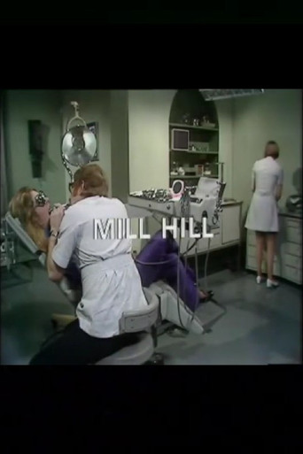 Mill Hill poster