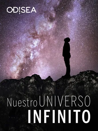 Movie poster for Our Infinite Universe: Is There Other Life? (2019)