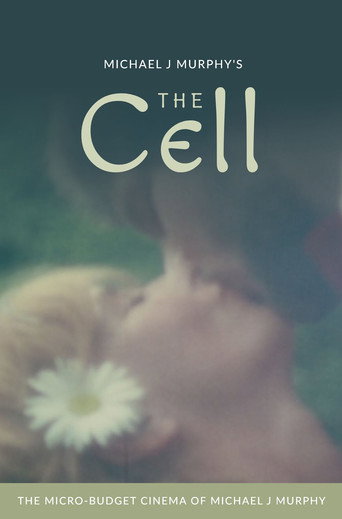 Movie poster for The Cell (1980)