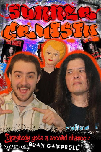 Movie poster for Summer Cruisin' (2026)