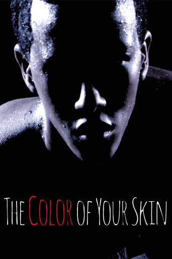 Movie poster for The Color of Your Skin (2019)