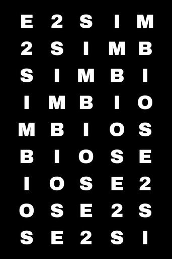 Movie poster for SIMBIOSE 2 (2025)