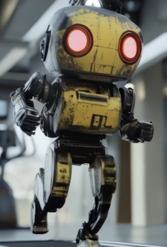 Binary Desires poster