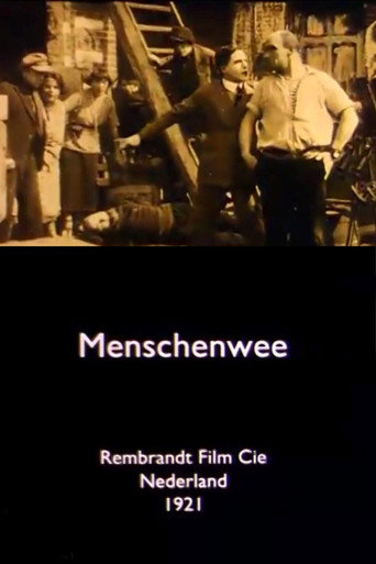 Movie poster for Toil of Men (1921)