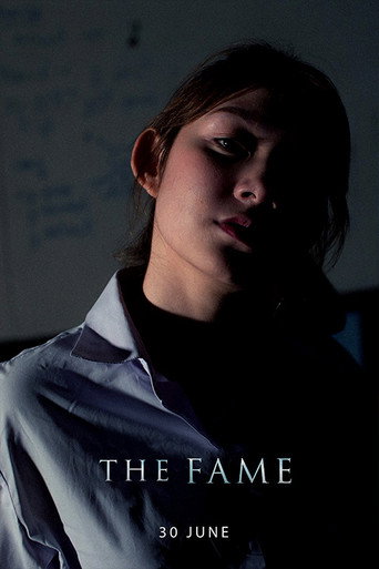 Movie poster for The Fame (2019)