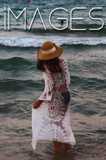 Movie poster for Images (2023)
