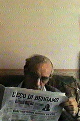Movie poster for Pierino (2018)