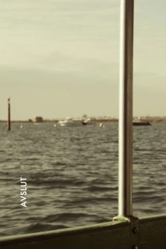 Movie poster for Closure (2013)