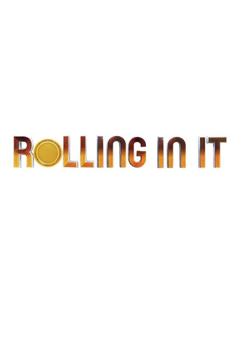 Series poster for Rolling In It (2020)