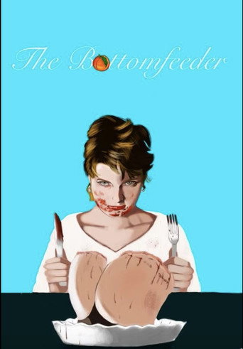 Movie poster for The Bottomfeeder (2023)