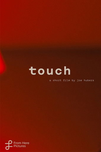 Touch poster