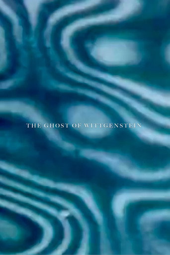 Movie poster for The Ghost of Wittgenstein (1968)