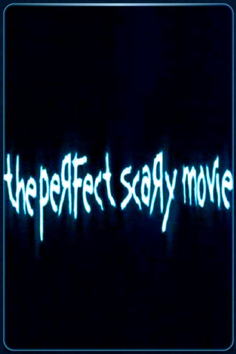 The Perfect Scary Movie poster