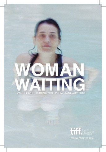 Movie poster for Woman Waiting (2010)