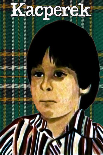 Kacperek poster