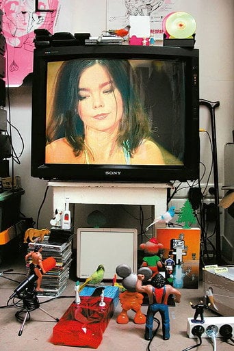 Movie poster for Björk: MTV Unplugged 1994 (1994)