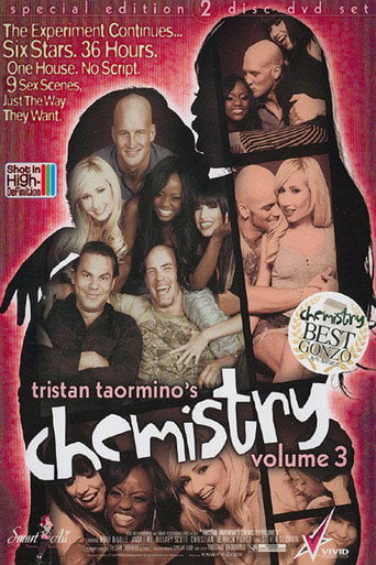 Movie poster for Chemistry 3 (2007)