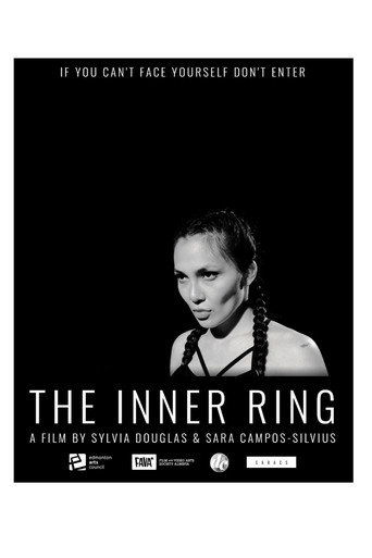 Movie poster for The Inner Ring