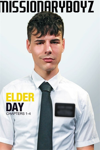 Movie poster for Elder Day: Chapters 1-4 (2023)