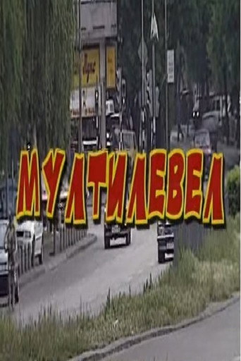 Movie poster for Multilevel (2000)