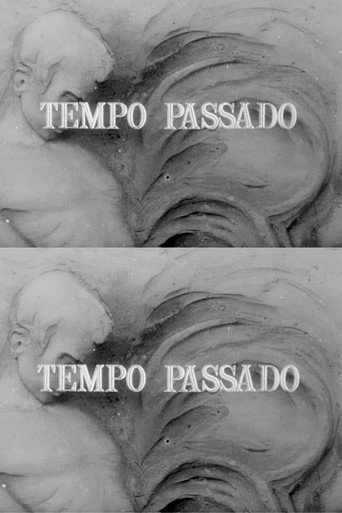 Movie poster for Passing Time (1966)