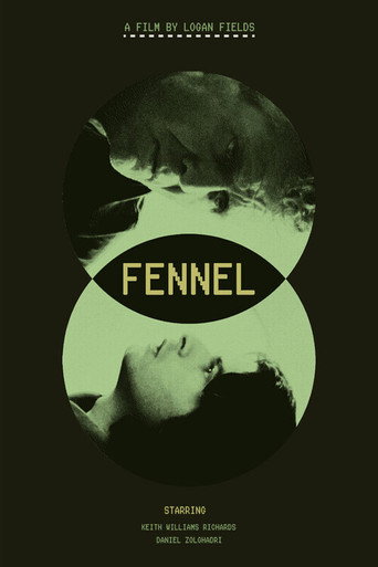 Movie poster for Fennel (2026)