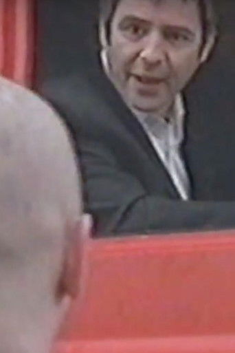 Paradise Heights poster