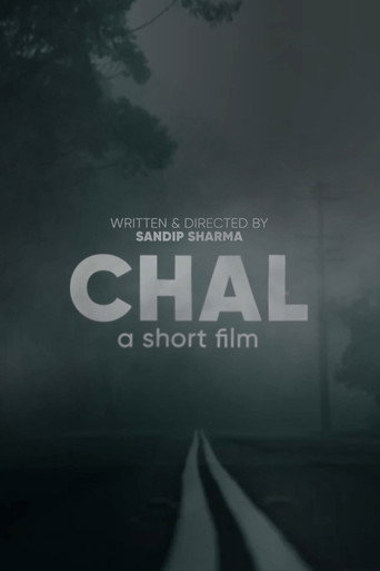 Movie poster for Chal (2023)
