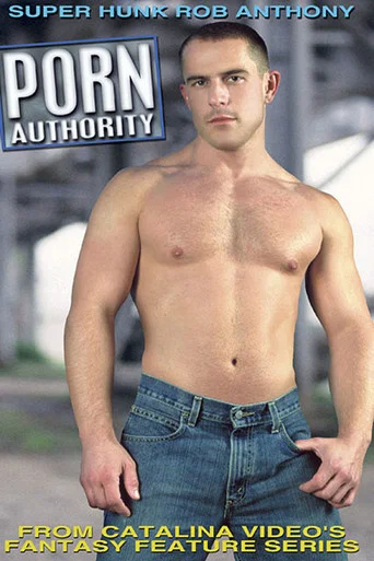 Movie poster for Porn Authority (2003)