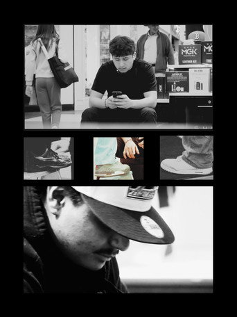 Movie poster for Soles (2026)