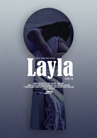 Layla poster