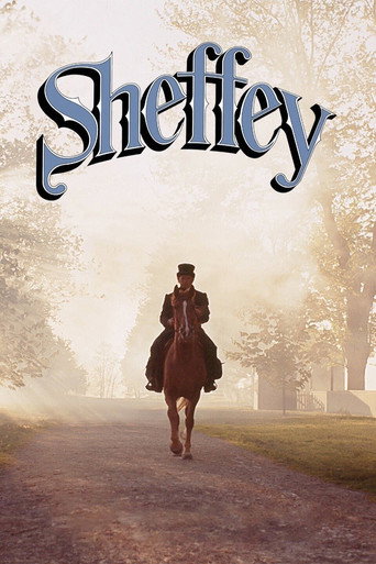 Movie poster for Sheffey (1977)