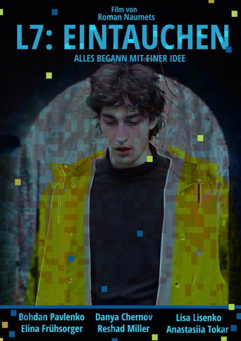 Movie poster for L7: Eintauchen (2025)