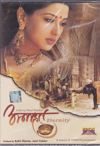 Anaahat poster