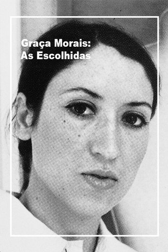 Movie poster for Graça Morais – As Escolhidas (1998)