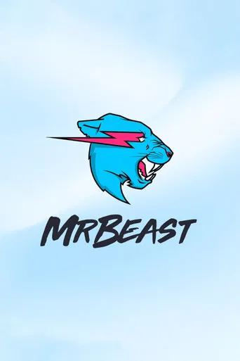 Series poster for MrBeast (2020)