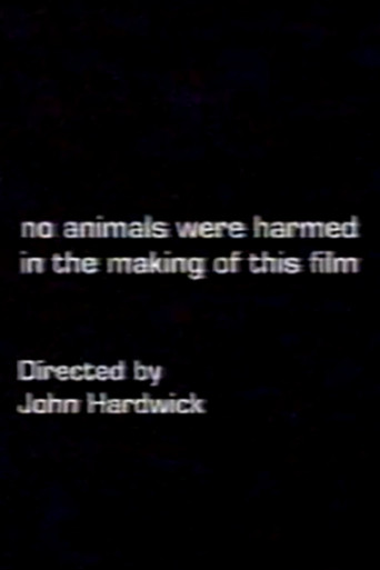 No Animals Were Harmed in the Making of This Film poster