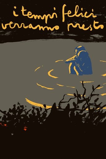 Happy Times Will Come Soon poster