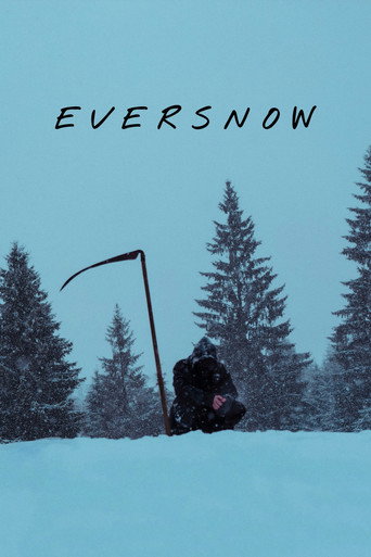 Movie poster for Eversnow (2025)