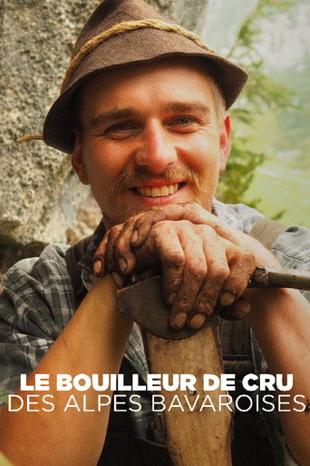 Movie poster for Le bouilleur de cru des Alpes bavaroises (2020)