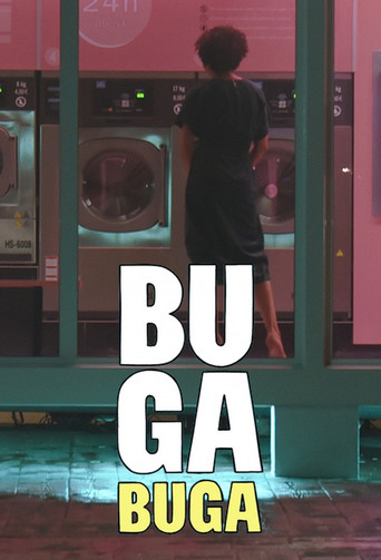 Buga Buga poster