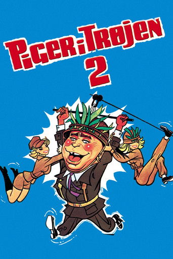 Girls at Arms 2 poster