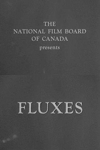 Movie poster for Fluxes (1968)