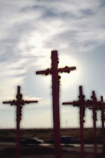 Movie poster for La batalla de las cruces (2004)